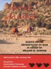 Yeki bud, yeki nabud : Essays on the Archaeology of Iran in Honor of William M. Sumner - Book