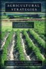 Agricultural Strategies - Book
