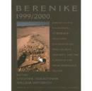 Berenike 1999/2000 : Report on the Excavations at Berenike, Including Excavations in Wadi Kalalat and Siket, and the Survey of the Mons Smaragdus Region - Book