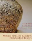 Moche Fineline Painting From San Jose De Moro - Book