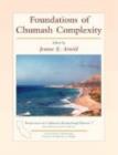 Foundations of Chumash Complexity - Book