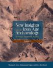 New Insights into the Iron Age Archaeology of Edom, Southern Jordan - Book