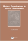 Modern Organizations in Virtual Communities - eBook