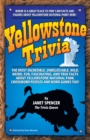 Yellowstone Trivia - Book