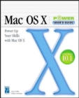 MAC OS X Power User's Guide - Book