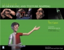 Inspired 3D Modeling and Texture Mapping - Book