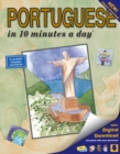PORTUGUESE in 10 minutes a day® - Book