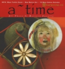 A-Time : All There is Matters Equally - Book