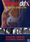 EXPERTddx : Musculoskeletal - Book