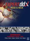 EXPERTddx : Head and Neck - Book