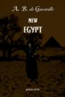 New Egypt - Book