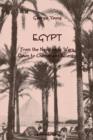 Egypt from the Napoleonic Wars Down to Cromer and Allenby - Book