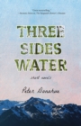 Three Sides Water - eBook
