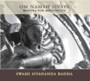 Om Namah Sivaya CD : Mantra for Meditation - Book
