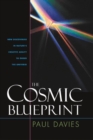 Cosmic Blueprint : New Discoveries In Natures Ability To Order Universe - Book