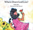 Where Does God Live? - eBook