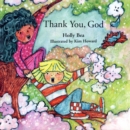 Thank You, God - eBook