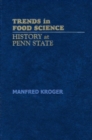 Trends in Food Science-History at Penn State - Book