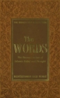 The Words : The Reconstruction of Islamic Belief and Thought from the Risale-i Nur Collection - Book