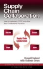 Supply Chain Collaboration : How to Implement CPFR and Other Best Collaborative Practices - Book