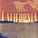 The Little Big Book of California - Book
