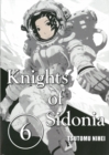 Knights Of Sidonia, Vol. 6 - Book
