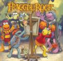 Fraggle Rock - Book