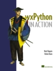 wxPython in Action - Book