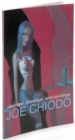 Joe Chiodo : Sketches, Drawings and Paintings - Book