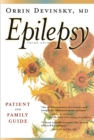Epilepsy : A Patient and Family Guide - Book