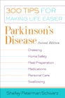 Parkinson's Disease : 300 Tips for Making Life Easier - Book