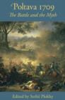 Poltava 1709 - The Battle and the Myth - Book