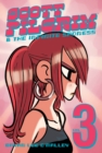 Scott Pilgrim Volume 3: Scott Pilgrim & the Infinite Sadness - Book