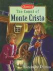 The Count of Monte Cristo - Book