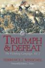 Triumph and Defeat : The Vicksburg Campaign, Volume 2 - Book