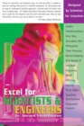 Excel for Scientists and Engineers - Book