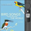 Birds Songs from Around the World - Book