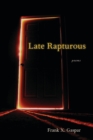 Late Rapturous - Book