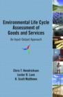 Environmental Life Cycle Assessment of Goods and Services : An Input-Output Approach - Book