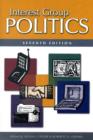 Interest Group Politics - Book