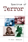 Spectrum of Terror - Book