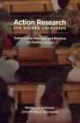 Action Research for Higher Educators - Book