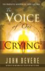 Voice of One Crying - eBook