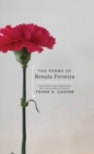 The Poems of Renata Ferreira - Book