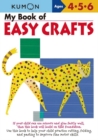 My Book of Easy Crafts - Book