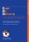 Cash on Delivery : A New Approach to Foreign Aid - eBook