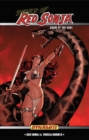 Sword of Red Sonja: Doom of the Gods - Book