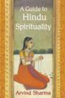 A Guide to Hindu Spirituality - Book