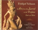 Art from the Sacred to the Profane : East and West - Book