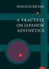 A Tractate on Japanese Aesthetics - Book